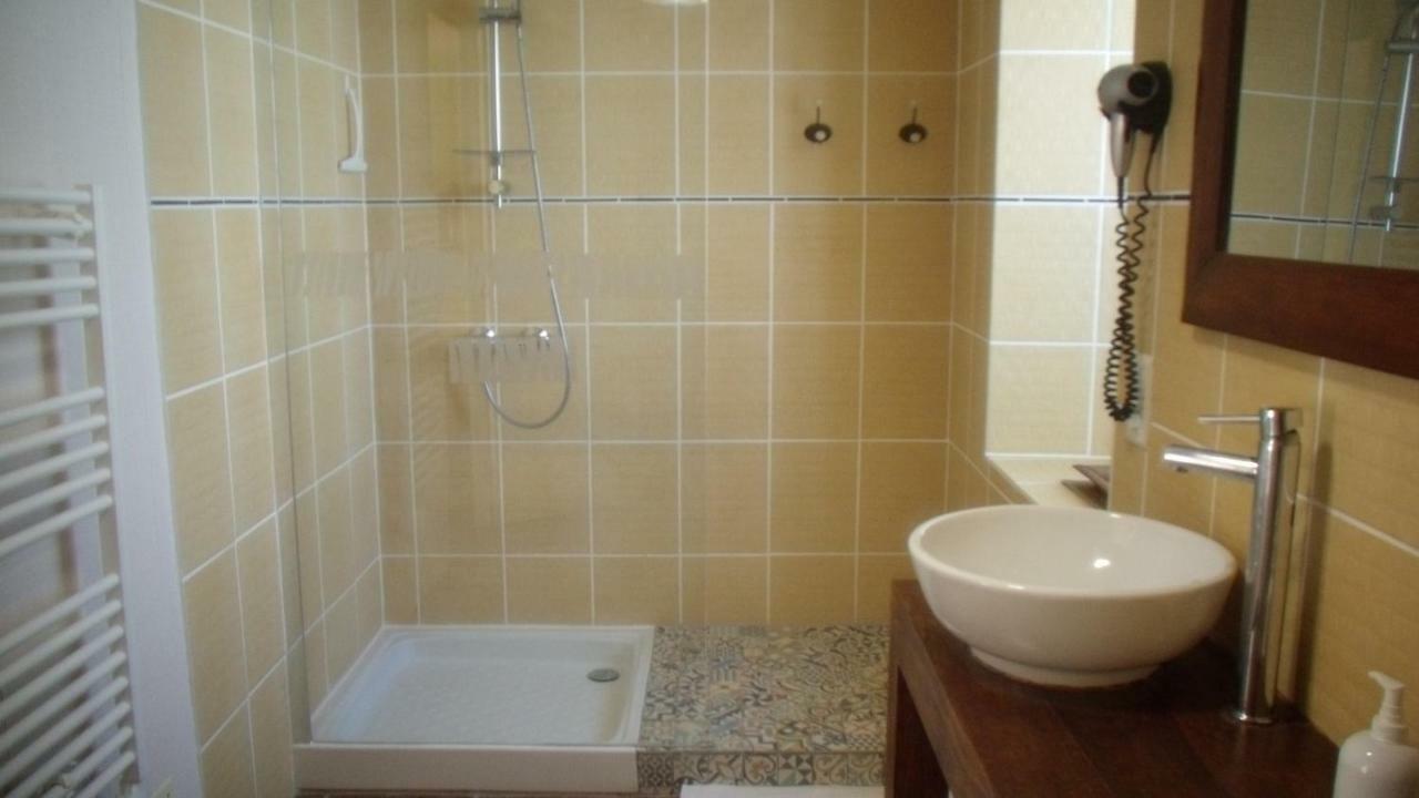 Le Clos Des Palmiers Saint-Ouen-d'Aunis Exteriör bild